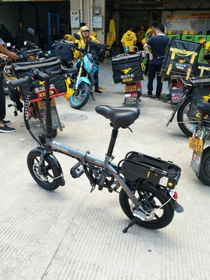 体验哥得圣电动车怎么样,哥得圣电动车好不好呢,用后反馈