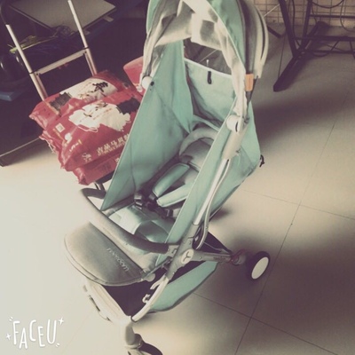 调查心得宝妈谈谈Yeesoom婴儿推车怎么样,好用吗?真的是英国品牌吗