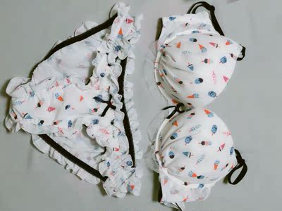 超可爱啊(。>ㅿ<。)而且尺码也很合适,对于喜欢日系可爱风格的大胸真的是太友好了 超可爱啊(。>ㅿ<。)而且尺码也很合适,对于喜欢日系可爱风格的大胸真的是太友好了