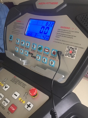 吐槽正伦跑步机质量怎么样，透过五个月使用看真相