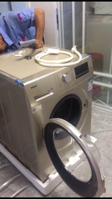 海尔洗衣机口碑行吗,质量怎么样,海尔洗衣机怎么样,好不好,为什么网友都推崇选这个