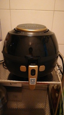 揭秘九阳空气炸锅怎么样,质量假不假呢，亲身使用三个月感受揭秘