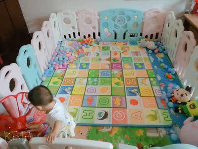 格林小镇游戏围栏口碑行吗,质量怎么样,格林小镇游戏围栏怎么样,格林小镇好不好呢,用后反馈