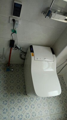 深度分享日本津上智能马桶怎么样,属于什么档次,哪生产的,值得买吗