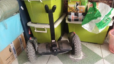 点评锂享平衡车怎么样,曝光了是真假,通过三个月使用看真相