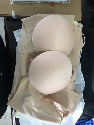 物流是顺丰,给力!亲肤材质,但不含棉!送了一对替换垫和洗衣袋! 物流是顺丰,给力!亲肤材质,但不含棉!送了一对替换垫和洗衣袋!