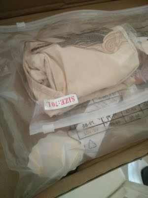 宝贝收到了，不知道有没有效果，好的话我再会买