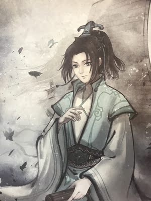 总算把我的非哥哥和小良子接回来了/可怜可是这个子房画的太受了TT有点后悔没买大良 非哥哥的神韵也不是很得当 卖家还是很懂我塞了一堆非良卡贴给我 越看越觉得大良和非哥哥合适啊/大哭