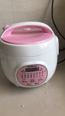 体验浩特电饭煲怎么样,浩特好不好呢