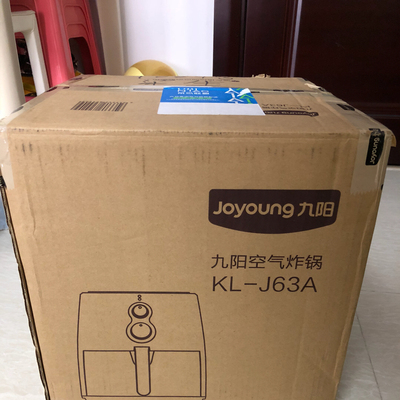 说说九阳空气炸锅怎么样，质量烂不烂呢,用后反馈