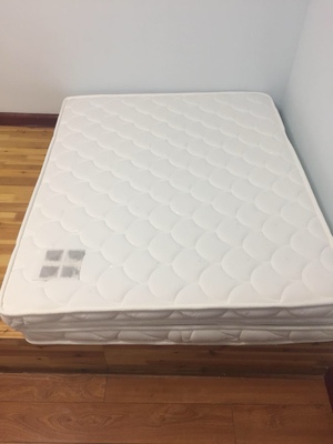 大家谈谈埃迪蒙托床垫怎么样，埃迪蒙托是高端品牌吗？甲醛超标吗