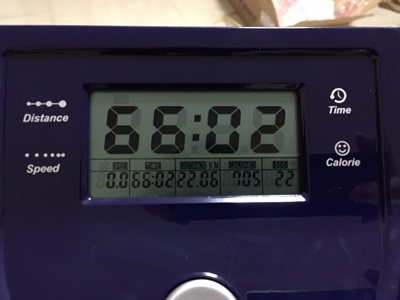 目前看来雷克动感单车怎么样，雷克XBIKE超静音动感单车好用吗？