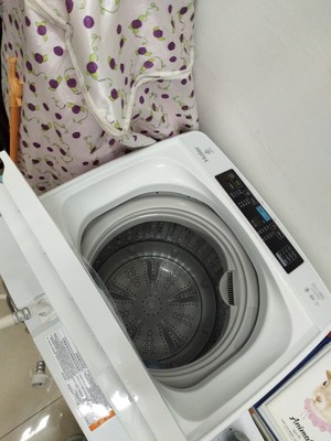 海尔洗衣机口碑行吗,质量怎么样,海尔洗衣机怎么样,质量好吗,来个广东的小唐的分享