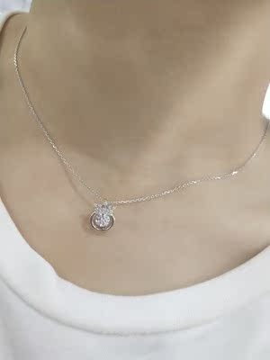 心跳石，灵动闪耀 闪耀夺目，精巧别致。