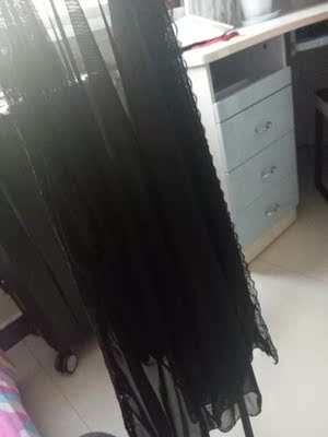 衣服收到了我很喜欢，也是我期待的面料