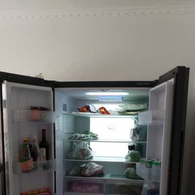 Casarte/卡萨帝 BCD-629WDSTU1 629升十字对开门变频风冷无霜冰箱