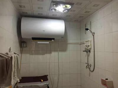 目前看来海尔EC8003-MT1 80升热水器怎么样,质量差不差呢，亲身使用经历曝光