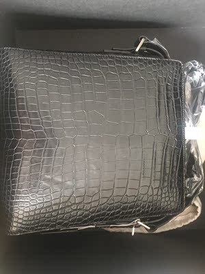 体验汉兰特男包怎么样，质量很差是真的吗