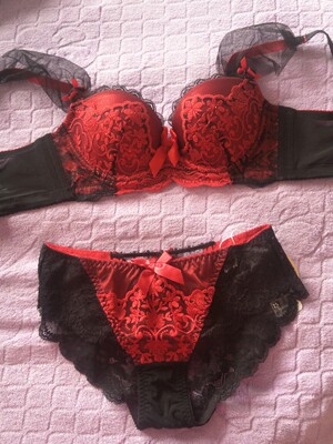 很性感，希望男朋友喜欢哈哈哈