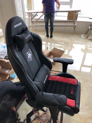 调查心得评测阿卡丁电竞椅怎么样，质量好不好，哪么贵好在哪里？