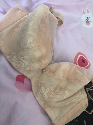 一直买这家内衣，之前都是实体店，很好穿。