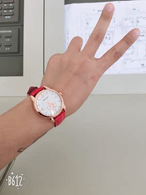 【揭秘】劳利卡手表怎么样,质量烂不烂呢,用后反馈