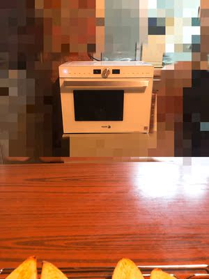大家谈谈法格蒸烤箱怎么样,质量差不差呢,亲身使用经历曝光