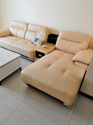 体验Dreasylife真皮沙发怎么样,买了真的没后悔的吗