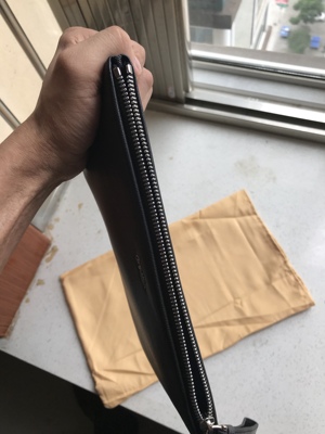 吐槽金利来男包怎么样，质量很差是真的吗