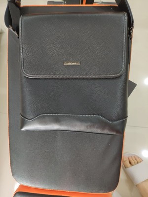 说说奥康男包怎么样,质量假不假呢，亲身使用三个月感受揭秘