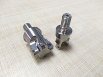 Hitachi inserted milling head 17mm mm 21mm mm 26mm mm 33mm mm loading MPHW060308 blade