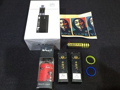 如何评价华礼门电子烟怎么样，是真是假，抽了会致癌吗