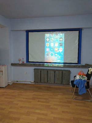 目前看来轰天炮投影仪怎么样,曝光了是真假,通过三个月使用看真相