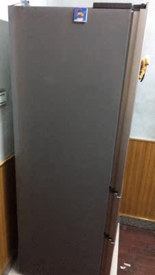 Ronshen/容声 BCD-320WD12MYP四开门电冰箱家用多门节能风冷变频