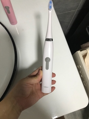 说说worms电动牙刷怎么样,好不好呢,真实使用感受