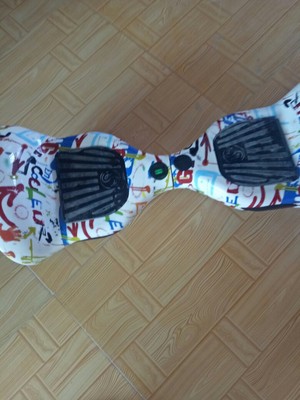 豹行智能平衡车电动扭扭车儿童成人漂移车思维两轮体感学生代步车