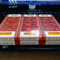 Sandvik Turning Inserts TCMT090204-MF1025 TCMT110204-PF4215