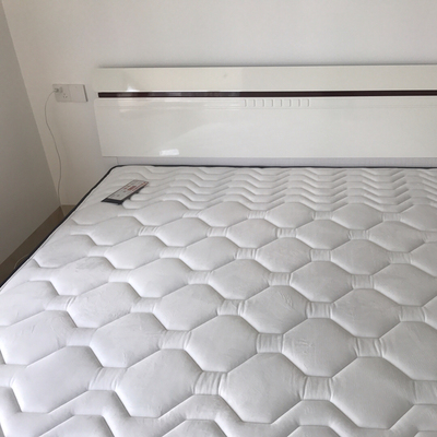 目前看来喜临门床垫怎么样，质量很差是真的吗