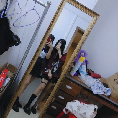 有点透……还好 有点透……还好