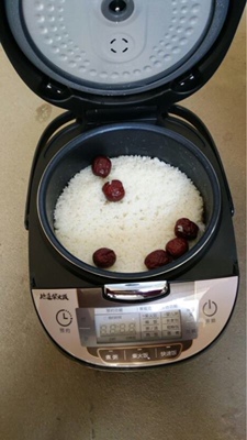 揭秘美的MB-WFS4029电饭锅怎么样,美的好不好呢