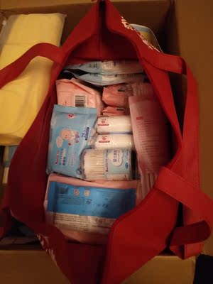 体验开丽待产包怎么样，质量很差是真的吗