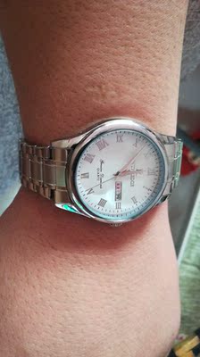 目前看来瑞之缘手表怎么样，真相如何,看过才知