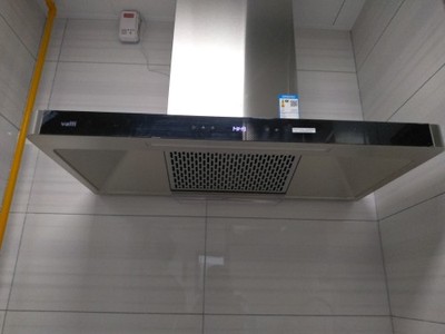 点评真的使用对比华帝i11071和i11069油烟机那个好，优缺点区别是，图文对比评测