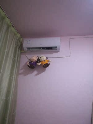 吐槽申花空调质量怎么样，质量好不好？这个牌子是杂牌吗？