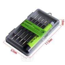 5-in-one Multi-purpose screwdriver set 5PCS combination tool 5-piece screwdriver