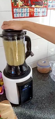 调查心得探究美国洁氏100H破壁机怎么样,好不好用?为什么这么火!