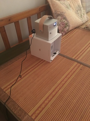 体验极米科技怎么样，真相如何,看过才知