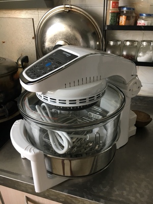 目前看来德国宝空气炸锅怎么样,三个月使用彻底后悔了,内幕曝光