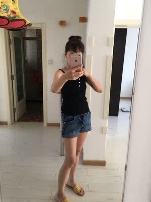 喜欢，穿着比照片好看