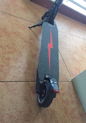 Bremer电动滑板车成人两轮代步可折叠迷你锂电池自行车便携代驾车